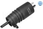 MEYLE Pompa de apa, spalare parbriz MEYLE 013 069 0002 (013 069 0002)