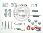 Autofren Seinsa Set accesorii, saboti frana parcare AUTOFREN SEINSA D3982A (D3982A)
