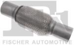 FA1 Teava flexibila, esapament FA1 VW456-270 (VW456-270)