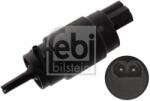 Febi Bilstein Pompa de apa, spalare parbriz FEBI BILSTEIN 04795 (04795) - fixbox