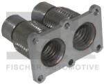 FA1 Teava flexibila, esapament FA1 VW445-125 (VW445-125)
