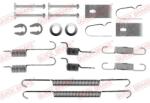 Quick Brake Set accesorii, sabot de frana QUICK BRAKE 105-0847 (105-0847)