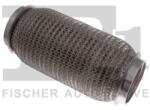 FA1 Teava flexibila, esapament FA1 VW550-170 (VW550-170)