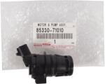 Original Toyota Pompa de apa, spalare parbriz ORIGINAL TOYOTA 85330-71010 (85330-71010)