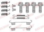 Quick Brake Set accesorii, saboti frana parcare QUICK BRAKE 105-0878 (105-0878)