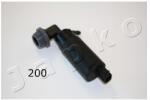 JAPKO Pompa de apa, spalare parbriz JAPKO 156200 (156200) - fixbox