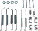 METZGER Set accesorii, sabot de frana METZGER 105-0680 (105-0680)