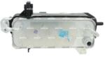 NRF Condensator, climatizare NRF 350761 (350761) - fixbox