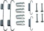 METZGER Set accesorii, saboti frana parcare METZGER 105-0078 (105-0078)