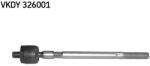 SKF Articulatie axiala, cap de bara SKF VKDY 326001 (VKDY 326001)