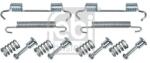 Febi Bilstein Set accesorii, sabot de frana FEBI BILSTEIN 34156 (34156)