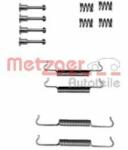 METZGER Set accesorii, saboti frana parcare METZGER 105-0793 (105-0793)