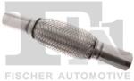FA1 Teava flexibila, esapament FA1 438-282 (438-282)