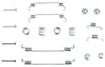 METZGER Set accesorii, sabot de frana METZGER 105-0034 (105-0034)
