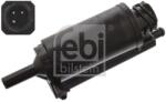 Febi Bilstein Pompa de apa, spalare parbriz FEBI BILSTEIN 23208 (23208) - fixbox