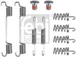 Febi Bilstein Set accesorii, sabot de frana FEBI BILSTEIN 181976 (181976)