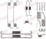OJD Set accesorii, sabot de frana OJD 105-0038 (105-0038)