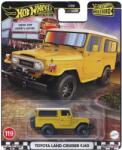 Mattel Masinuta metalica Hot Wheels Premium Boulevard Toyota Land Cruiser FJ43 1: 64 (MTGJT68_JBL25)
