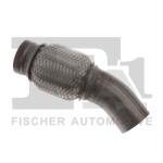 FA1 Teava flexibila, esapament FA1 VW464-210 (VW464-210)