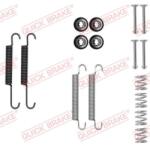 OJD Set accesorii, saboti frana parcare OJD 105-0893 (105-0893)