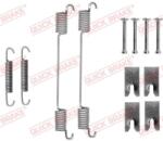 OJD Set accesorii, sabot de frana OJD 105-0836 (105-0836)