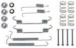 TRW Set accesorii, sabot de frana TRW SFK225 (SFK225)