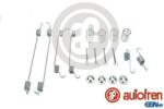Autofren Seinsa Set accesorii, sabot de frana AUTOFREN SEINSA D31050A (D31050A)
