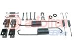 Autofren Seinsa Set accesorii, sabot de frana AUTOFREN SEINSA D31079A (D31079A)