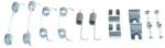 Bosch Set accesorii, sabot de frana BOSCH 1 987 475 443 (1 987 475 443)