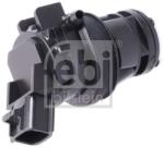 Febi Bilstein Pompa de apa, spalare parbriz FEBI BILSTEIN 109284 (109284) - fixbox