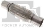 FA1 Teava flexibila, esapament FA1 450-281 (450-281)