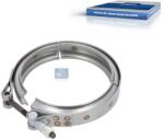 DT Spare Parts Conector teava, sistem de esapament DT Spare Parts 5.11115 (5.11115)