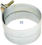 DT Spare Parts Conector teava, sistem de esapament DT Spare Parts 2.14582 (2.14582)