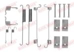 OJD Set accesorii, sabot de frana OJD 105-0677 (105-0677)