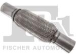 FA1 Teava flexibila, esapament FA1 VW455-340 (VW455-340)