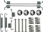TRW Set accesorii, sabot de frana TRW SFK311 (SFK311)
