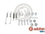 Autofren Seinsa Set accesorii, sabot de frana AUTOFREN SEINSA D31038A (D31038A)