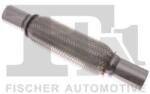 FA1 Teava flexibila, esapament FA1 VW442-320 (VW442-320)