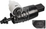 Febi Bilstein Pompa de apa, spalare parbriz FEBI BILSTEIN 107463 (107463) - fixbox