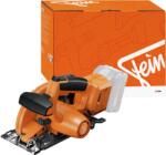 FEIN F-IRON Cut 57 AS (99100001560) Fierastrau circular manual