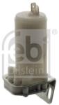 Febi Bilstein Pompa de apa, spalare parbriz FEBI BILSTEIN 48636 (48636) - fixbox