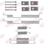 Quick Brake Set accesorii, sabot de frana QUICK BRAKE 105-0844 (105-0844)