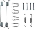 METZGER Set accesorii, sabot de frana METZGER 105-0883 (105-0883)