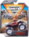 Spin Master Masinuta metalica Monster Jam Zombie Seria 28, scara 1: 64 (6044941_20141151)