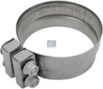 DT Spare Parts Conector teava, sistem de esapament DT Spare Parts 2.14149 (2.14149)