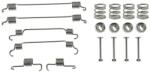 TRW Set accesorii, sabot de frana TRW SFK356 (SFK356)