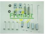 FRENKIT Set accesorii, saboti frana parcare FRENKIT 950739 (950739)