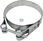 DT Spare Parts Conector teava, sistem de esapament DT Spare Parts 1.12802 (1.12802)