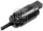 Febi Bilstein Pompa de apa, spalare parbriz FEBI BILSTEIN 10274 (10274) - fixbox