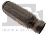FA1 Teava flexibila, esapament FA1 VW460-255 (VW460-255)
